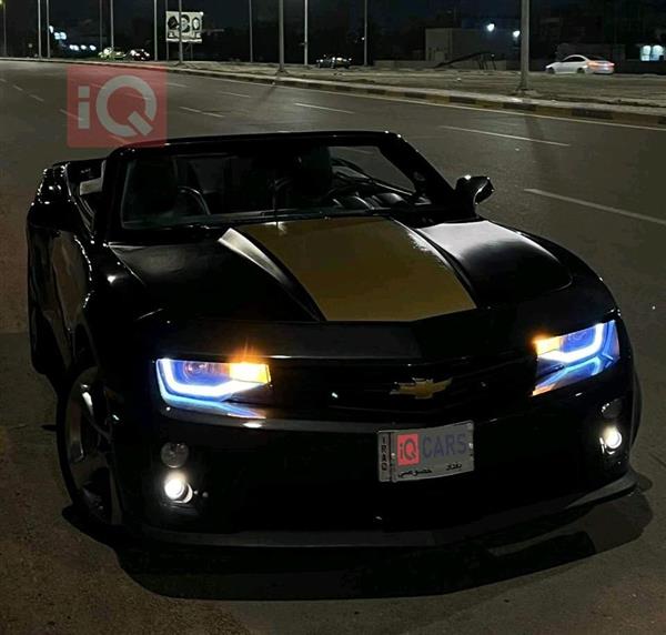 شيفروليه كامارو 2013 للبيع في العراق - الكوت